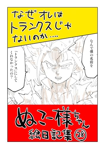 なぜオレはトランクスじゃないのか